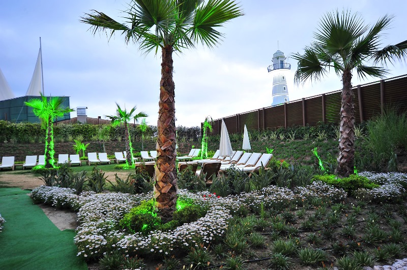 Adenya Hotel